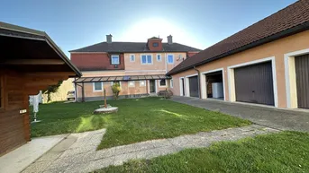 Expose Mehrfamilienhaus mit 5 Wohneinheiten in Top-Lage – Böheimkirchen Zentrum