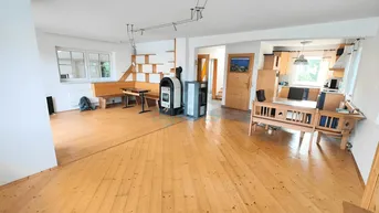 Expose Seltene Gelegenheit! Einfamilienhaus mit Neubauprojekt - Nur 500m vom See entfernt