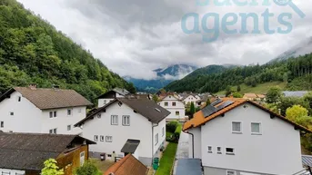 Expose Charmante Dachgeschosswohnung in Hollenstein – ruhig, naturnah &amp; zweitwohnsitzfähig