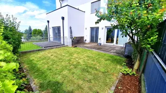 Expose Neuer Preis! Exklusive 4-Zi.-Gartenwohnung in Toplage Steyr – Stilvoll wohnen zwischen Stadt &amp; Natur