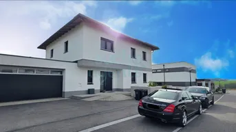 Expose Großzügiges Generationenhaus mit modernster Technik und Blick in die Natur
