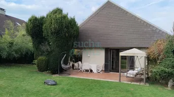 Expose NEUER PREIS! Einfamilienhaus in TOP Lage mit großem Garten und jede Menge Ausbaupotential