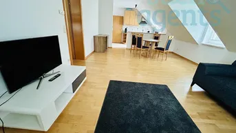 Expose Gemütliche 3-Zimmer-Wohnung mit Gemeinschaftsgarten - Wohlfühlen in Petzenkirchen