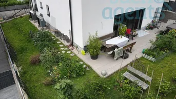Expose Moderne Neubauwohnung mit Garten in top Lage
