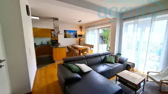 Expose Exklusive 4-Zi.-Gartenwohnung in Toplage Steyr – Stilvoll wohnen zwischen Stadt &amp; Natur!