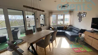Expose Neuer Preis! Traumhafte Eigentumswohnung mit Blick ins Naturschutzgebiet - Ruhig und doch zentral!
