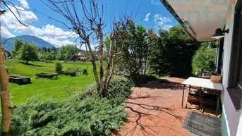 Expose Sonne pur! Ruhige Eigentumswohnung mit Garten