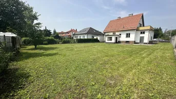 Expose OPEN HOUSE: Einfamilienhaus mit großem Potenzial in Top-Lage von St. Pölten