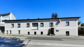 Expose Voll vermietetes Zinshaus mit ca. 4,6% Nettorendite und Ausbaupotenzial