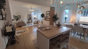 Expose Neu renovierte Erdgeschosswohnung mit stilvollem Altbaucharme und Top-Ausstattung