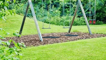 Expose Gemütliche 3-Zimmer-Wohnung mit Gemeinschaftsgarten - Wohlfühlen in Petzenkirchen