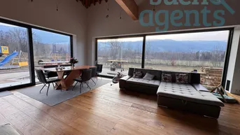 Expose Exklusiver Bungalow mit vielen Highlights!
