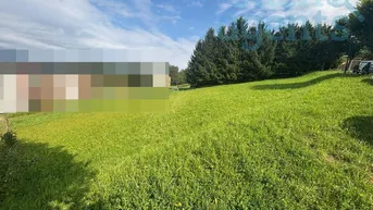 Expose Großes Grundstück mit wunderschöner Aussicht in einer ruhigen Lage