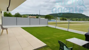 Expose Moderne Doppelhaushälfte mit Grünblick in Paudorf