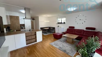 Expose Exklusive 4-Zimmer-Neubauwohnung in ruhiger Lage ,Barrierefrei &amp; Garagenplatz