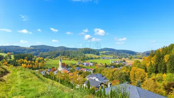 Expose Träumen. Bauen. Leben. – Aufgeschlossenes Baugrundstück in sonniger Lage mit unverbaubarem Ausblick