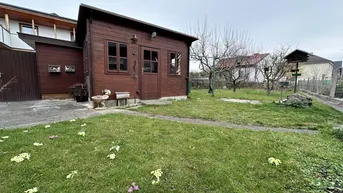 Expose Ruhig gelegenes Einfamilienhaus mit viel Potenzial und Keller