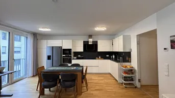 Expose Exklusive 3-Zimmer-Wohnung: Balkon, Lift &amp; Gemeinschaftsgarten in Top-Lage