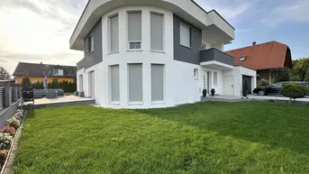 Expose Nachhaltig wohnen, großzügig leben – Einfamilienhaus mit Photovoltaik, Keller &amp; Doppelgarage