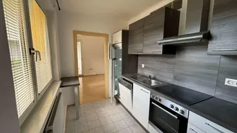 Expose 2-Zimmer Wohnung mit Loggia in einer Top-Lage