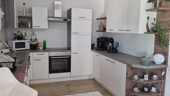 Expose Nachmieter für moderne Wohnung mit 2 Balkonen gesucht