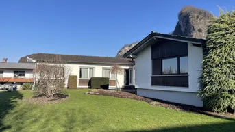 Expose Villa in Hohenems - Wohnen im Grünen!