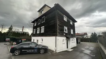 Expose Zinshaus in Dornbirn, Vollvermietet, 17 Einzimmerappartements