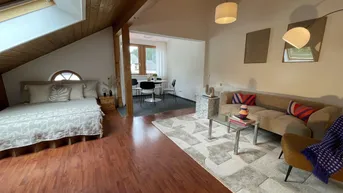 Expose Entzückende Ferien-Wohnung mit Loggia und echter Freizeitwohnsitzwidmung im Montafon