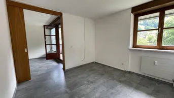 Expose Großzügige 3,5 Zimmer Wohnung mit Balkon mit Bergpanorama in idyllischer, zentraler Lage in Dornbirn