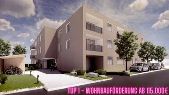 Expose Provisionsfrei! Hochwertige 2 Zimmer-Wohnung in toller Lage in Dornbirn! Sofort Bezugsfertig! Wohnbauförderung!