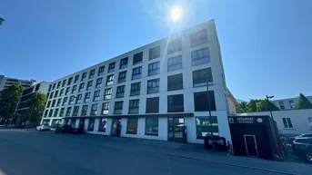 Expose Attraktives Gewerbeobjekt in Dornbirn - ideale Lage, großzügige Fläche, moderne Ausstattung!
