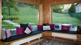Expose Traumhaftes Chalet mit Freizeitwohnsitzwidmung im Montafon -mit über 5% Renditepotenzial