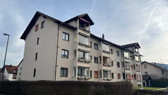 Expose Moderne Traumwohnung in Dornbirn - Perfektes Zuhause in Vorarlberg zum unschlagbaren Preis!