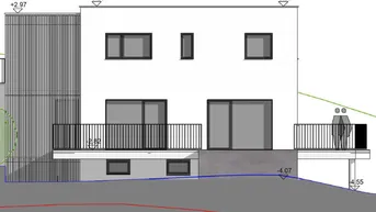 Expose Exklusives Wohnen in Vorarlberg - Traumhaus mit modernster Ausstattung - NEUBAU mit Wohnbauförderung!