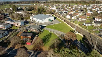 Expose Traumhaftes Grundstück mit Wohnmöglichkeiten in Rankweil, Vorarlberg