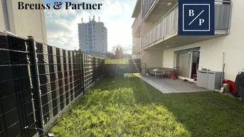 Expose Traumhafte 4-Zimmer-Erdgeschosswohnung mit Garten und Garage in Lustenau!