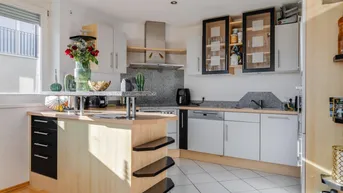 Expose Wunderschöne 100 m² Maisonette Wohnung mit traumhafter Dachterrasse in Bregenz