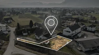 Expose Baugrund für Ihr Traum-Eigenheim in Meiningen