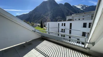 Expose Modernes Reihenhaus für junge Familien in ruhiger Lage mit traumhaftem Bergblick