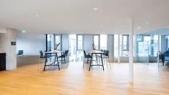 Expose Repräsentative Büro- oder Praxisfläche mit 230 m² oder 90 m²