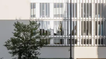 Expose Moderne Bürofläche 48 m² im Zentrum von Dornbirn
