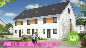 Expose Unabhängig wohnen und von guter Nachbarschaft profitieren - Haus 2
