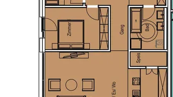 Expose Großzügige 4-Zimmer-Wohnung in Götzis. Familientraum mit idyllischem Balkon.