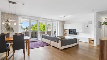 Expose Exklusives Wohnen in Fußach - Moderne 4-Zimmer-Wohnung mit Panoramablick &amp; großer Loggia