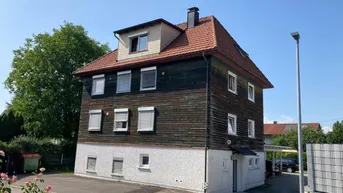 Expose Zinshaus in Dornbirn, Vollvermietet, 17 Einzimmerappartements