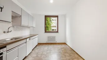 Expose Schöne große Wohnung in ruhiger Lage mit Nähe zum Bodensee