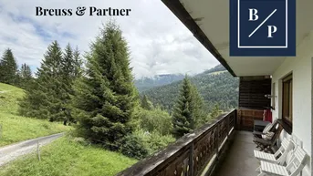 Expose Traumhafte Ferienwohnung mit Bergblick in Dornbirn – Ihr Rückzugsort zum Kauf!