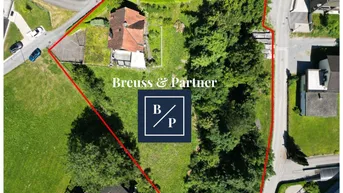 Expose Traumhaftes Grundstück in Dornbirn: 2.786 m² mit atemberaubendem Panoramablick