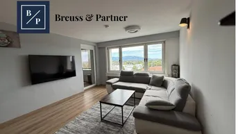 Expose Hoch hinaus in Dornbirn: 89m² Wohnung in Top-Lage mit Balkon