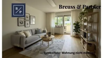 Expose Charmantes 1-Zimmer-Apartment mit Loggia in 1130 Wien - Pärchentraum